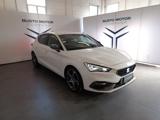 SEAT Leon 2.0 TDI FR