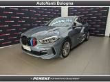BMW 118 Serie 1 i 5p. Msport Exterior