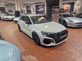 AUDI RS3 SPB TFSI quattro S tronic GARANZIA 2029