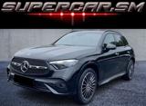 MERCEDES-BENZ GLC 220 d 4Matic AMG PREMIUM NIGHT 20 DIGITAL LIGHT