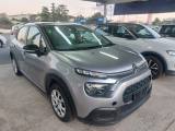 CITROEN C3 BlueHDi 100 S&S Feel Uniprò Fatturabile
