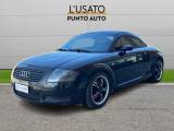 AUDI TT Coupé 1.8 T 20V 179 CV cat
