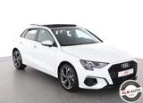AUDI A3 SPB 40 TFSI e S tronic S line plug in Tetto