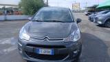 CITROEN C3 BlueHDi 100 S&S