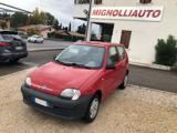 FIAT Seicento 1.1 OK NEOPATENTATI