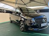 MERCEDES-BENZ V 250 d Automatic ExtraLong