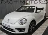 VOLKSWAGEN Maggiolino Cabrio 1.4 TSI AllStar BlueMotion Technology