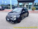 ABARTH 695 1.4 Turbo T-Jet 180 CV / Pack Racing Style