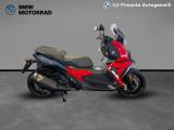 BMW C 400 X C 400 X