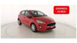 FORD Fiesta 1.5 EcoBlue 5 porte Plus