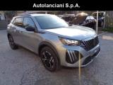 PEUGEOT 2008 1200 PURETECH ALLURE 100CV NAV CARPLAY CAM 