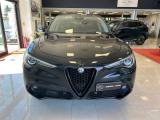 ALFA ROMEO Stelvio 2.2 Turbodiesel 210 CV AT8 Q4 Executive