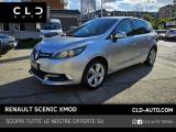RENAULT Scenic Scénic XMod 1.5 dCi 110CV Start&Stop