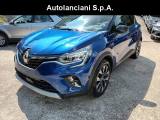 RENAULT Captur 1000 TCE TECHNO 90CV NAVI CARPLAY CAM