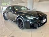 BMW M2 M2 M RACE Track UNICO propriet PREZZO REALE !!