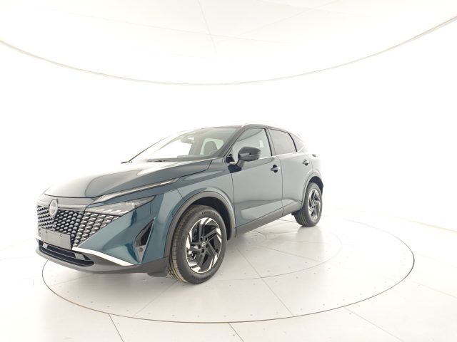 nissan qashqai mhev 158 cv xtronic n-connecta #varicolori