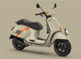 VESPA GTV 310 2025