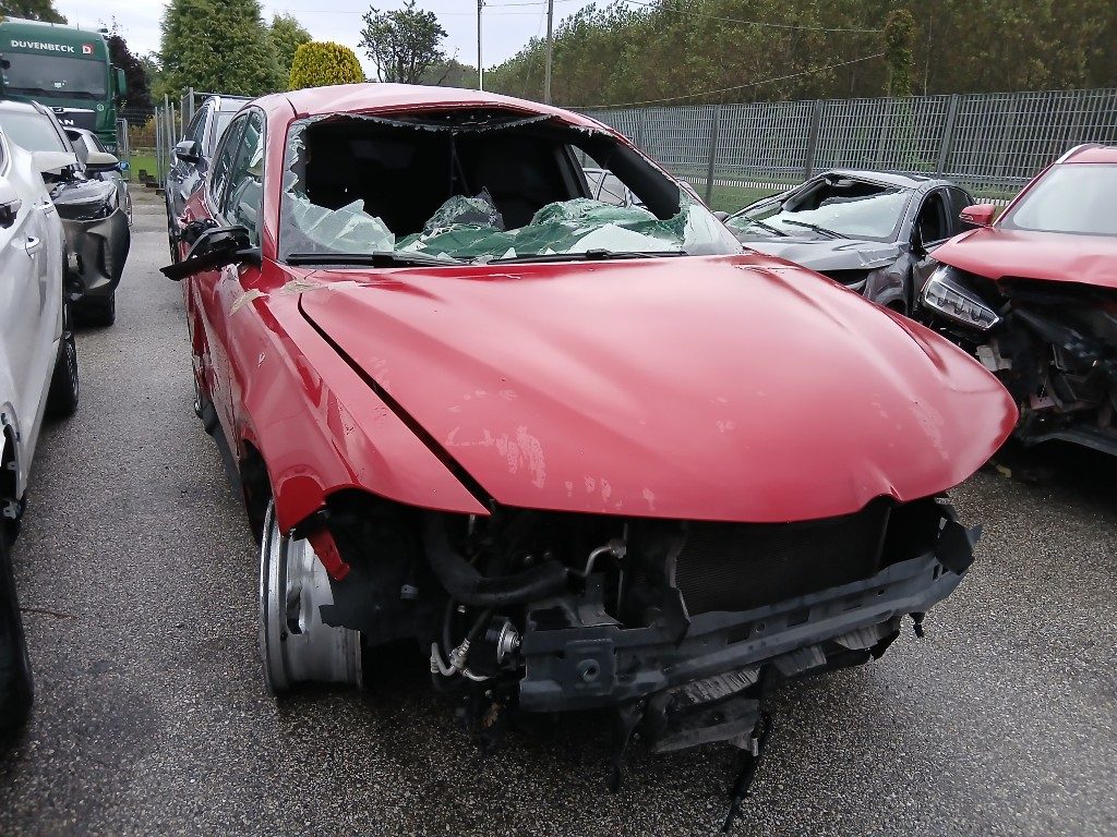 Immagine di ALFA ROMEO Tonale