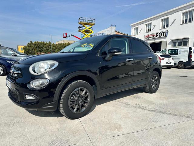 fiat 500x 1.4 multiair 140 cv dct pop star