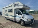 ADRIA  ADRIATIK STARGO 690 DK