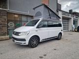 VOLKSWAGEN California 2.0 TDI  DSG Ocean