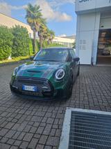MINI Cooper S 2.0 Cooper S JCW