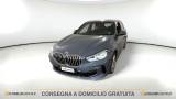 BMW 118 D M SPORT AUT.