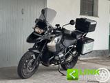 BMW R 1200 GS Triple Black