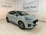 FORD Puma ST-Line 1.0 125cv hybrid c.auto-LEGGI SOTTO