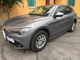 ALFA ROMEO Stelvio 2.2 Turbodiesel 180 CV AT8 Q4 Executive 