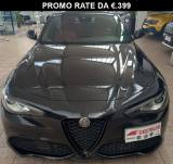 ALFA ROMEO Giulia 2.0 Turbo 280 CV AT8 Veloce