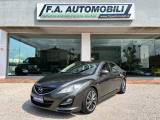 MAZDA 6 2.0 16V 155CV 4p. Executive