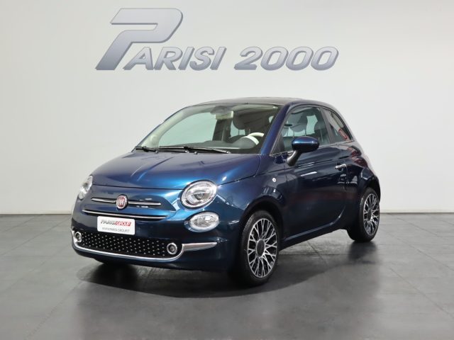 fiat 500 hybrid 1.0 70cv dolcevita promo parisi group usata