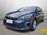 KIA Ceed 1.6 CRDi 115 CV DCT SW Business Class