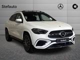 MERCEDES-BENZ GLA 200 d Automatic AMG Line Advanced Plus