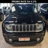 JEEP Renegade 1.3 T4 DDCT Limited