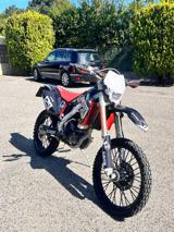 HONDA CRE 250 X HM Enduro