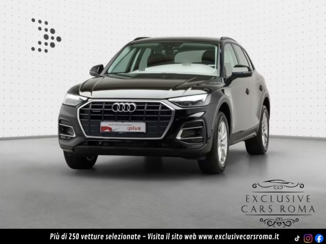 audi q5 spb 50 tfsie quattro s tronic