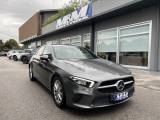 MERCEDES-BENZ A 180 d Automatic Business Extra TAGLIANDATA!!