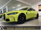 BMW M4 Competition M xDrive SAU PAULO YELLOW ! CARBO!!