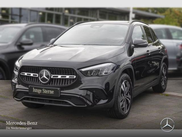 mercedes-benz gla 200 automatic progressive advanced