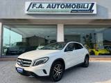 MERCEDES-BENZ GLA 200 d Automatic 4Matic Sport Enduro TETTO PANORAMICO