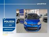 FIAT New Panda 1.0 FireFly S&S Hybrid Icon KM0