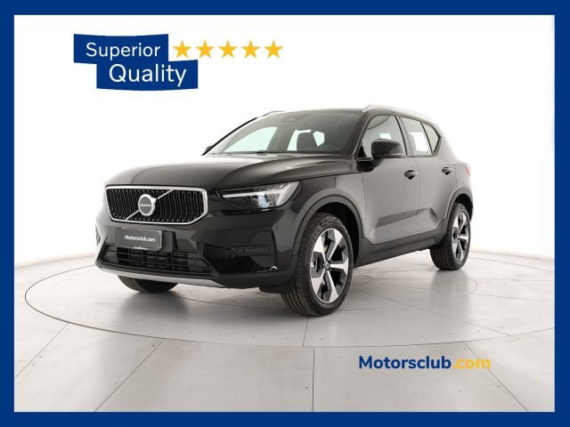 volvo xc40 b3 automatico core - pronta consegna