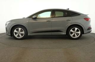 AUDI Q4 e-tron usata, con Airbag