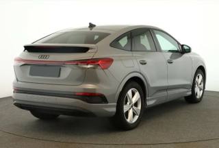 AUDI Q4 e-tron usata, con Alzacristalli elettrici