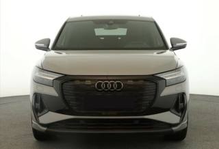AUDI Q4 e-tron usata, con Cerchi in lega