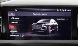 AUDI Q4 e-tron usata, con Sedili riscaldati
