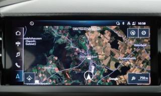 AUDI Q4 e-tron usata, con Servosterzo