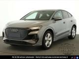 AUDI Q4 e-tron Q4 45 e-tron S Line Sline